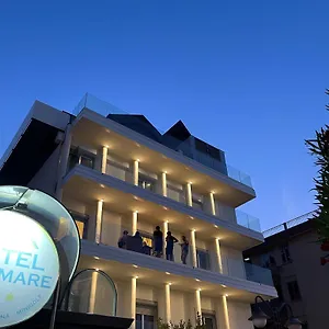 Miramare Chioggia Szálloda