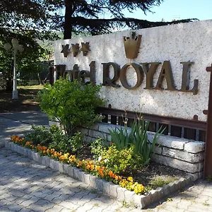 Royal Hotell