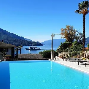 Szálloda Hotel Domaso
