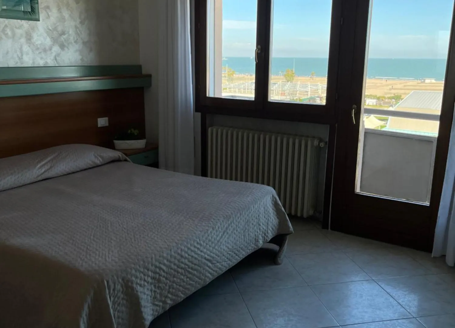 סוטומרינה Hotel Touring