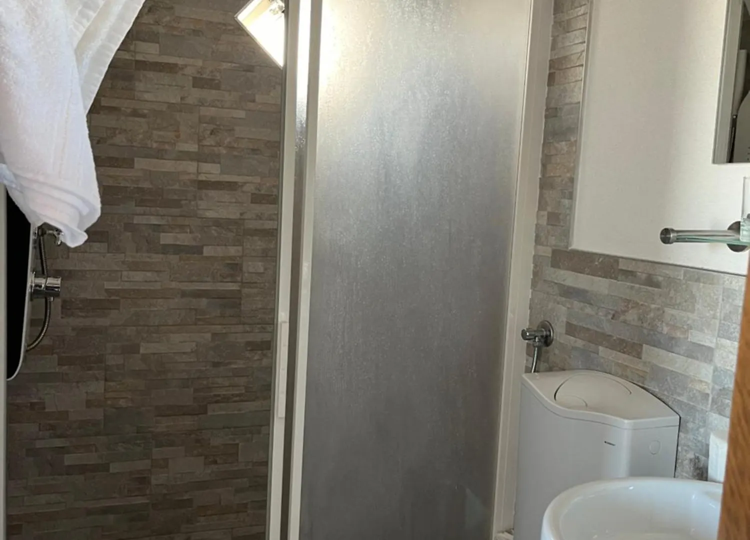 סוטומרינה Hotel Touring 3*,