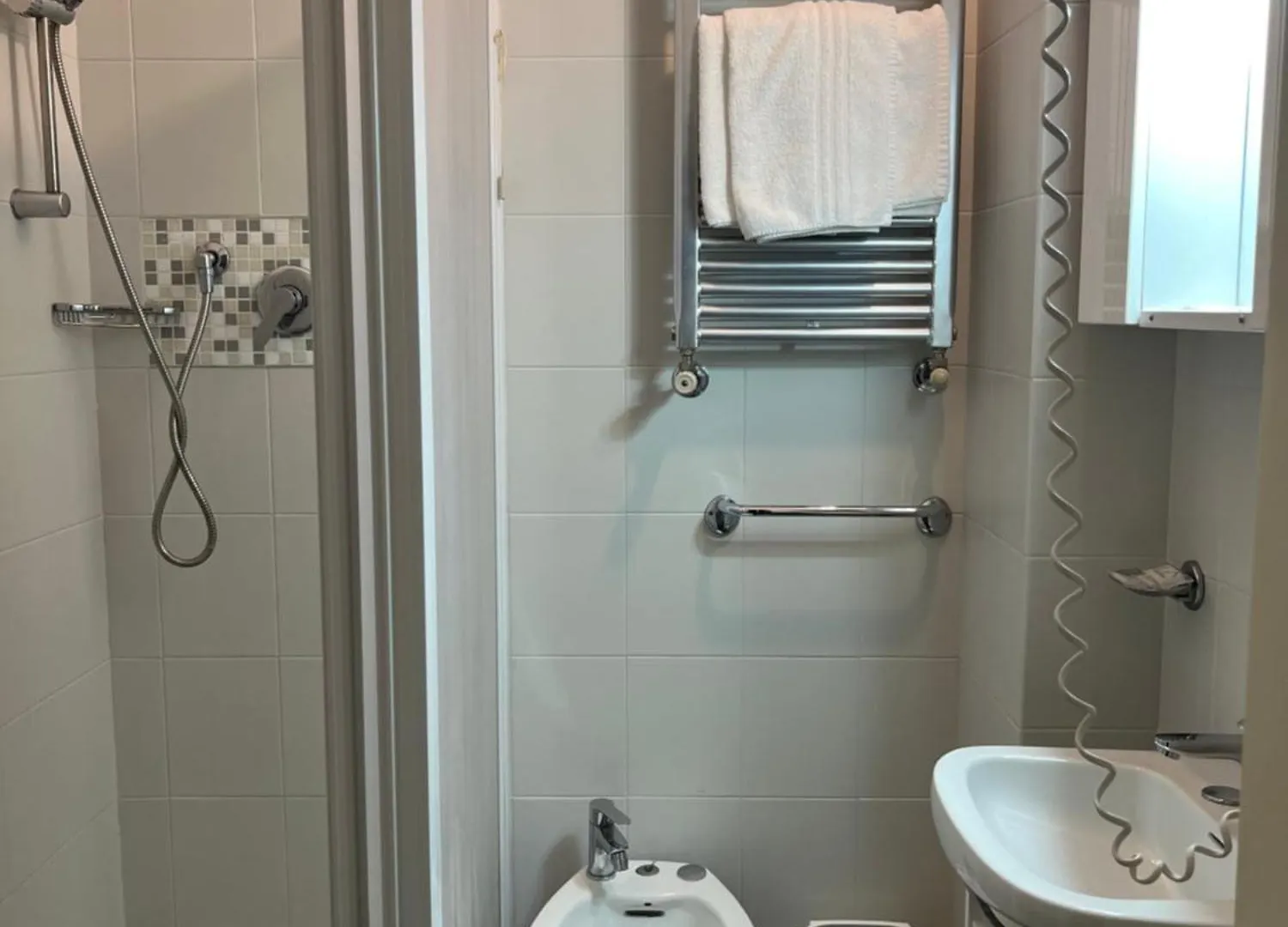 סוטומרינה Hotel Touring איטליה